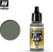 Vallejo Hobbyverf Acrylverf - 71260 Model Air Light Grey RLM63 - Acryl Verf flesje - 17 ml