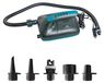 Spinera SUP 12V pompe haute pression, 16-20 PSI, pompe électrique pour SUP - Type de pompe : SPINERA SUP3