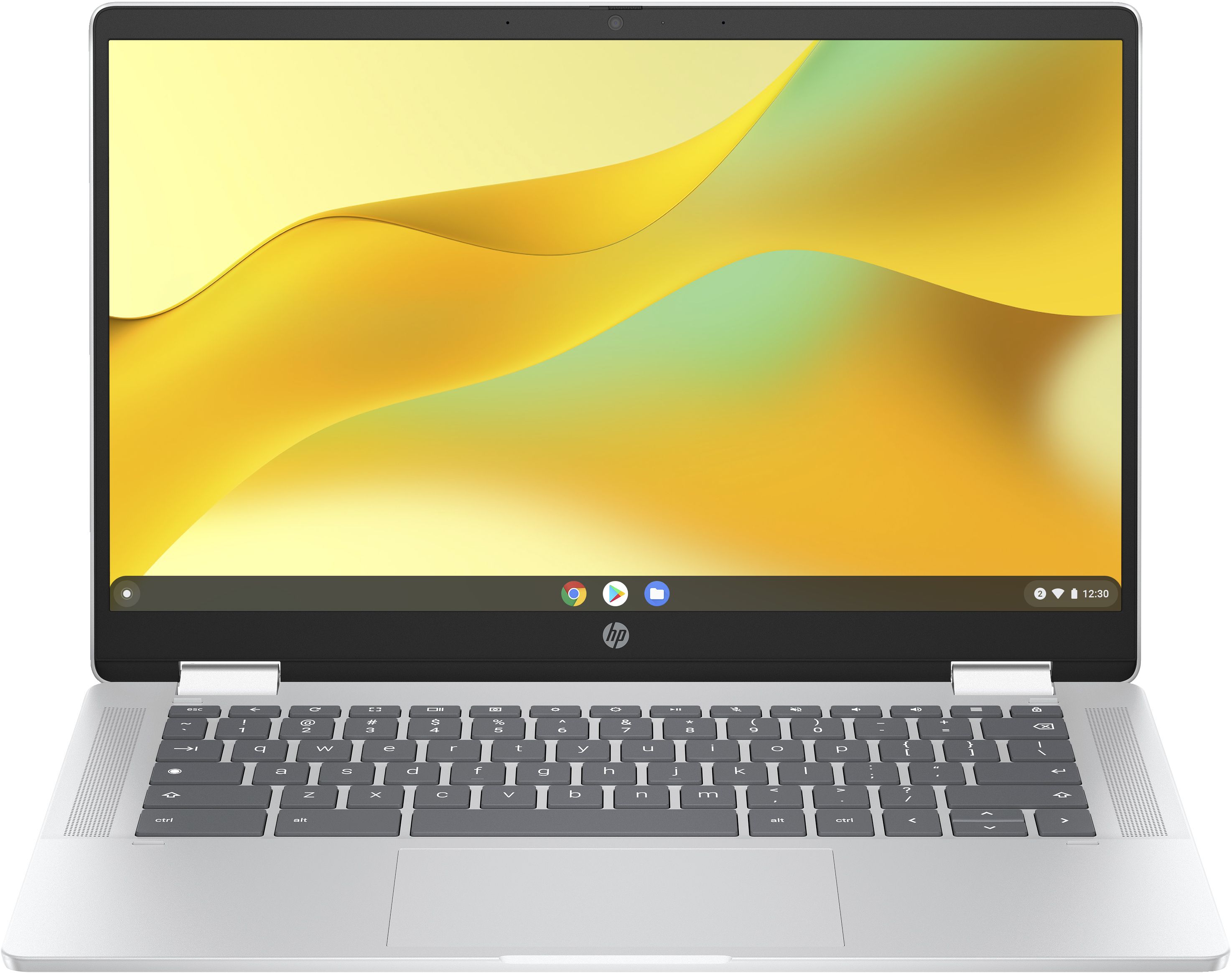 HP / Chromebook x360 / 14b-cd0910nd