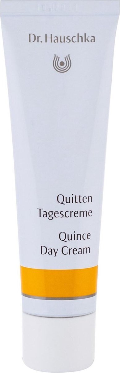 Dr. Hauschka - Quince Day Cream - 30ml