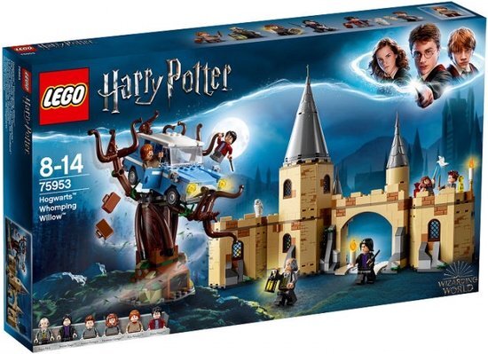 lego 75953 HARRY POTTER N/50075953