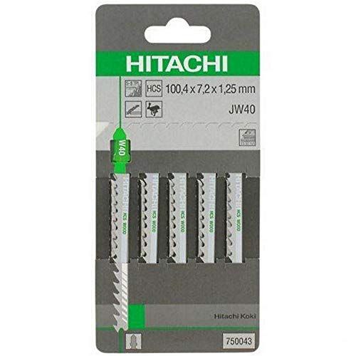 Hikoki Hitachi Decoupeerzaag JW40 - 8717472816146