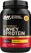 Optimum Nutrition 100% Whey Gold Standard - 780 g - Banaan