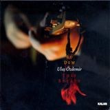 Sonic Rendezvous Ulas Özdemir - Bu Dem (CD)