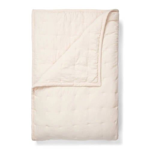 Essenza Ruth Sprei Cream - 220x265 cm