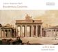 PIAS Nederland Accent Records J.S. Bach: Brandenburg Concertos (2 CD)