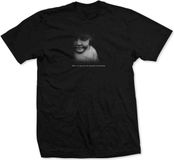 Rock Off Elbow Heren Tshirt -S- The Take Off And Landing Of Everything Zwart