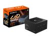 GIGABYTE GP-UD1000GM-PG5 modulaire voeding, 80 Plus, goud, 1000 W, zwart