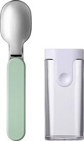 Mepal Ellipse Vouwlepel - Nordic Sage