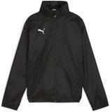 Puma teamGOAL All Weather Trainingsjack Junior - Maat 164