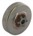 Stihl Accessoires Stihl Kettingtandwiel 3/8" 7t - 11406402000