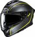 HJC C71 Quez Helm Maat