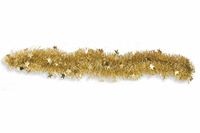 Galileo Casa Festone Kerstmis meerkleurig 9 x 9 x 200 cm
