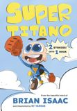 Super Titano: The Adventures of Super Titano and Friends