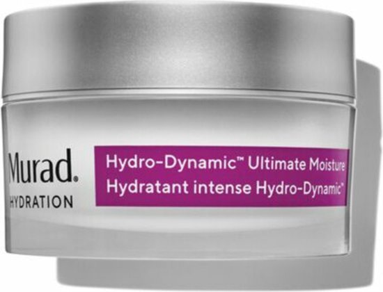 Murad - Hydro- Dynamic Ultimate Moisture - Hydraterende Cr&#232;me