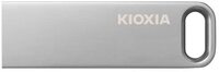 Kioxia USB 3.0_KIOXIA 32 GB U366 metaal