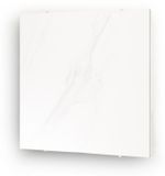 Chauffage infrarouge 500W IP24 montage murale commande par application modèle hybride