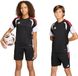 adidas T-shirt Kinderen Tiro 26 Competition Training Jersey Zwart - Maat 140cm
