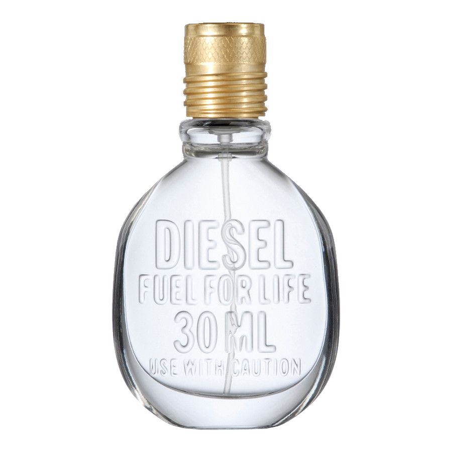 Diesel Fuel For Life / 30 (ml) / Heren