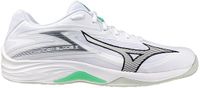 Mizuno THUNDER BLADE Z indoorschoenen indoor V1GA237016 wit