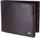 Golden Head Leren portemonnee Colorado RFID Protect Scheintasche mit RV 1364 Bordeaux wijnrood