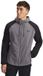 Under Armour Vibe Woven Jas Grijs XS Man