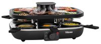 Tristar Gourmetset RA-2760 Clean Air