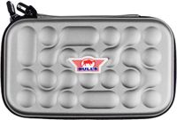 Bull's Morph Case – Dartcase – Zilver