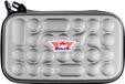 Bull's Morph Case – Étui de fléchettes – Argent