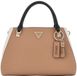 Guess Noelle II Handtas / Crossbodytas Dames Cognac Multi