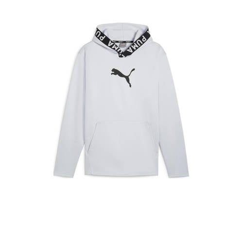 Puma Sporthoodie Wit