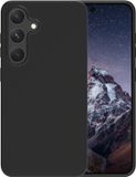 dbramante1928 Nuuk Back Cover for Samsung Galaxy S23 - Black