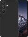 dbramante1928 Nuuk Back Cover for Samsung Galaxy S23 - Black