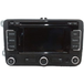 Volkswagen Écran GPS Sharan ♻️ Réf OE. 3c0035279h - Garantie à vie