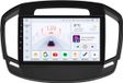 Buick Autoradio met Bluetooth en CarPlay voor Buick Regal et Opel Insignia (2014–2017) – compatibel met Apple et Android – audiosysteem met navigatiesysteem – 8 Go/128 Go opslagcapaciteit