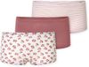 SCHIESSER Meisjes Bermuda Shorts 104 Assorti 9