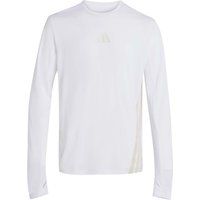 adidas Terrex XPR Hardloopshirt Heren-wit, Maat L