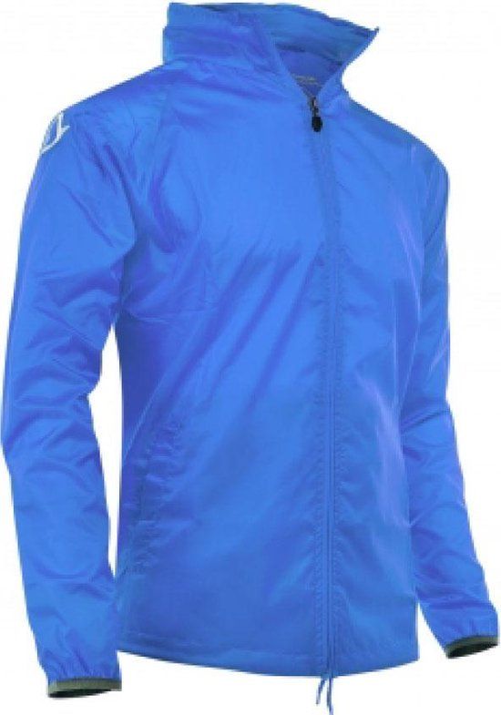 Acerbis Elettra Rain Jacket - Royal Blue - Unisex - Size M