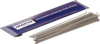 Alpina Ldr Spaak Rvs 14-280 Zonder Nippel (36st) Zilver