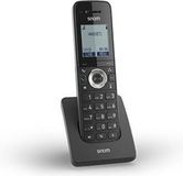 Snom M15 SC - DECT-telefoon - Zwart