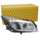 HELLA 1ZT 009 631-321 Bi-Xenon Koplamp