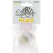 Dunlop Tortex Flex Triangle plectrums 0.73 mm 6 stuks