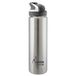 Laken Summit 750ml Thermosfles Zilver
