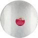 FunCakes Cake Drum Rond - Zilver - Ø40,5 cm