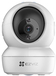 EZVIZ H6c 2K+ Indoor Security Camera - 2K Resolution - White