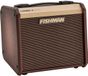 Fishman Loudbox Micro 40W Acoustic Guitar Amplifier