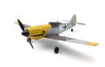 MODSTER MDX PRO BF 109 450 mm elektromotor Warbird RTF