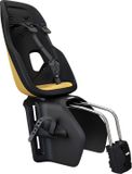 Thule Yepp Nexxt 2 Maxi fietsstoeltje achterzitje frame montage Burnished yellow