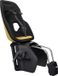 Thule Yepp Nexxt 2 Maxi fietsstoeltje achterzitje frame montage Burnished yellow