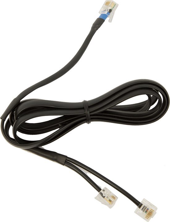 Jabra DHSG cable